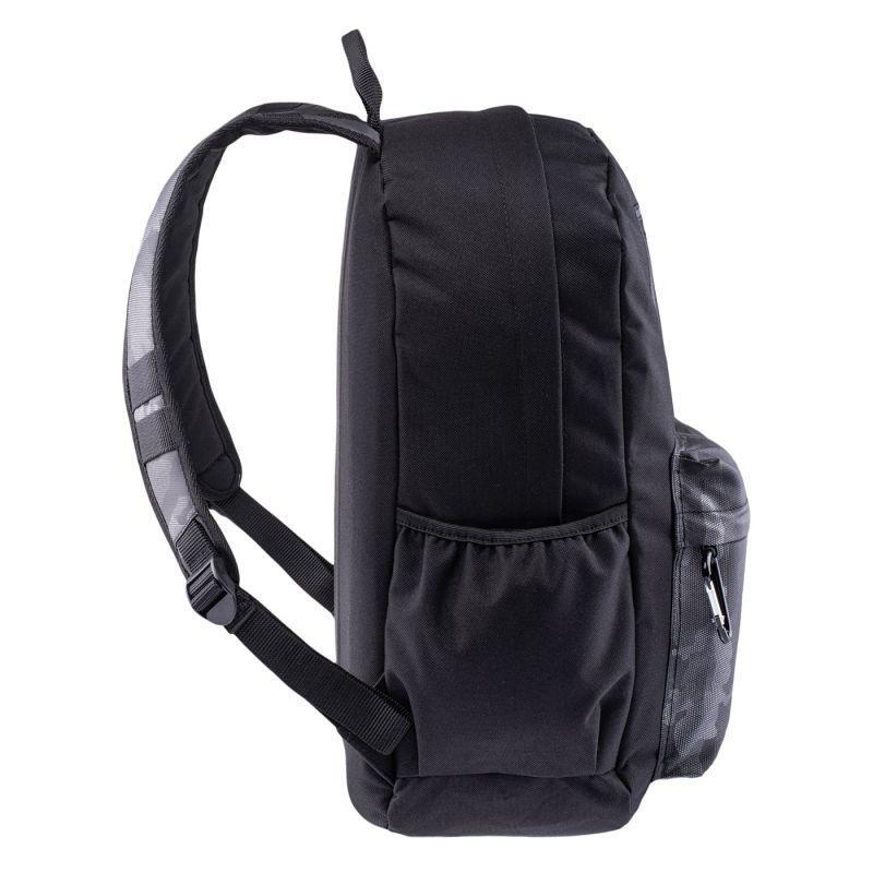 Sac À Dos CORPS (Noir / Argenté) 4/4