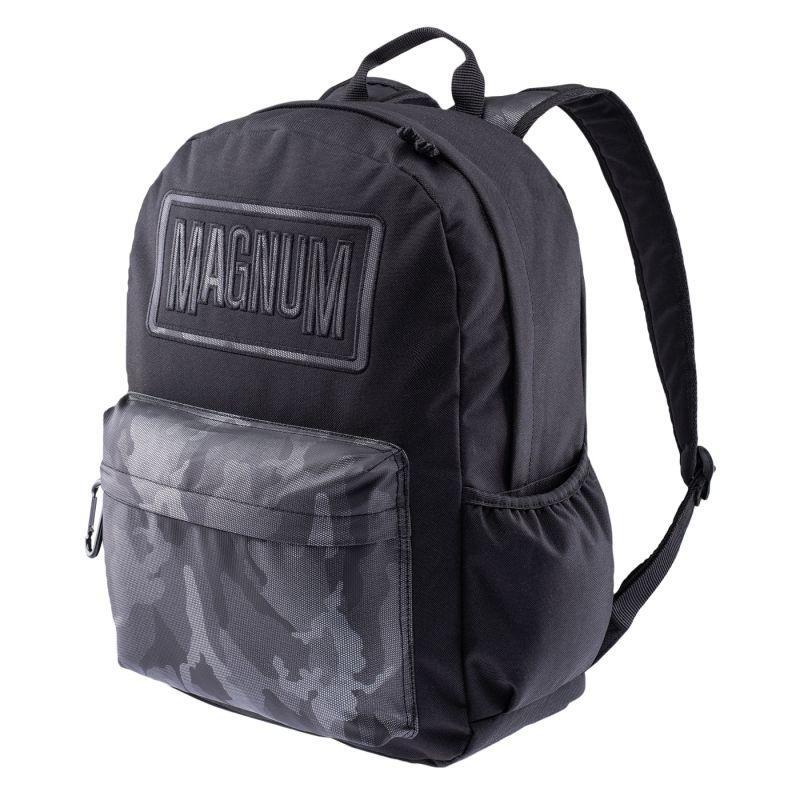 Sac À Dos CORPS (Noir / Argenté) 3/4