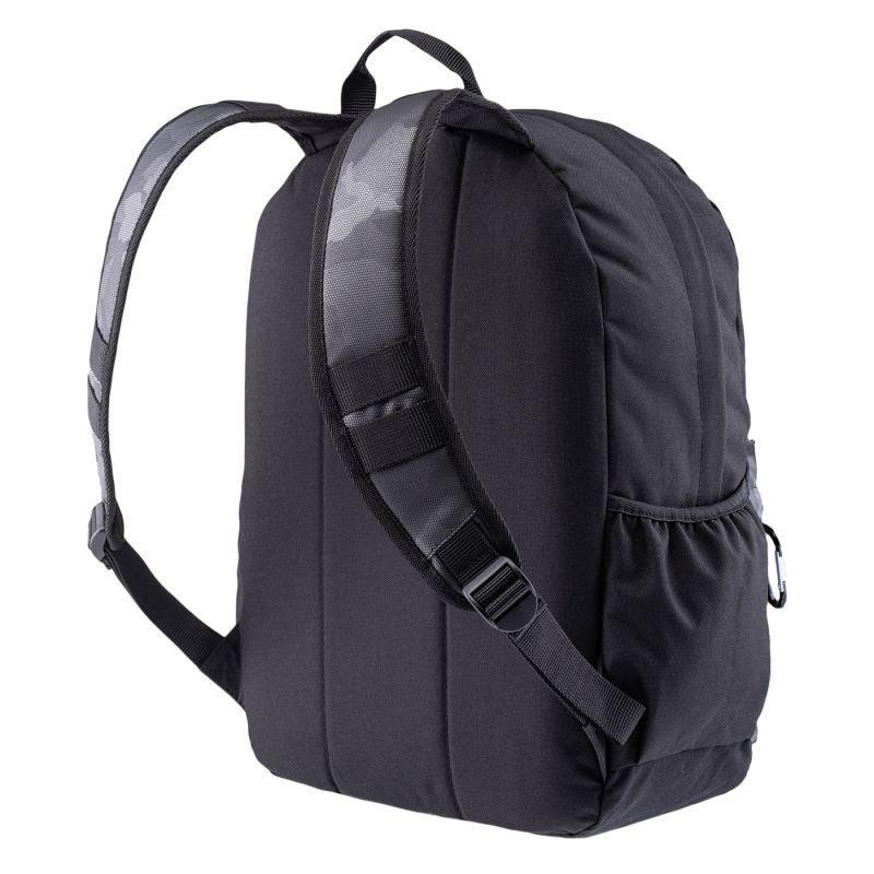 Sac À Dos CORPS (Noir / Argenté) 2/4