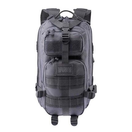 Fox" Rucksack, 25L Damen und Herren Graphit