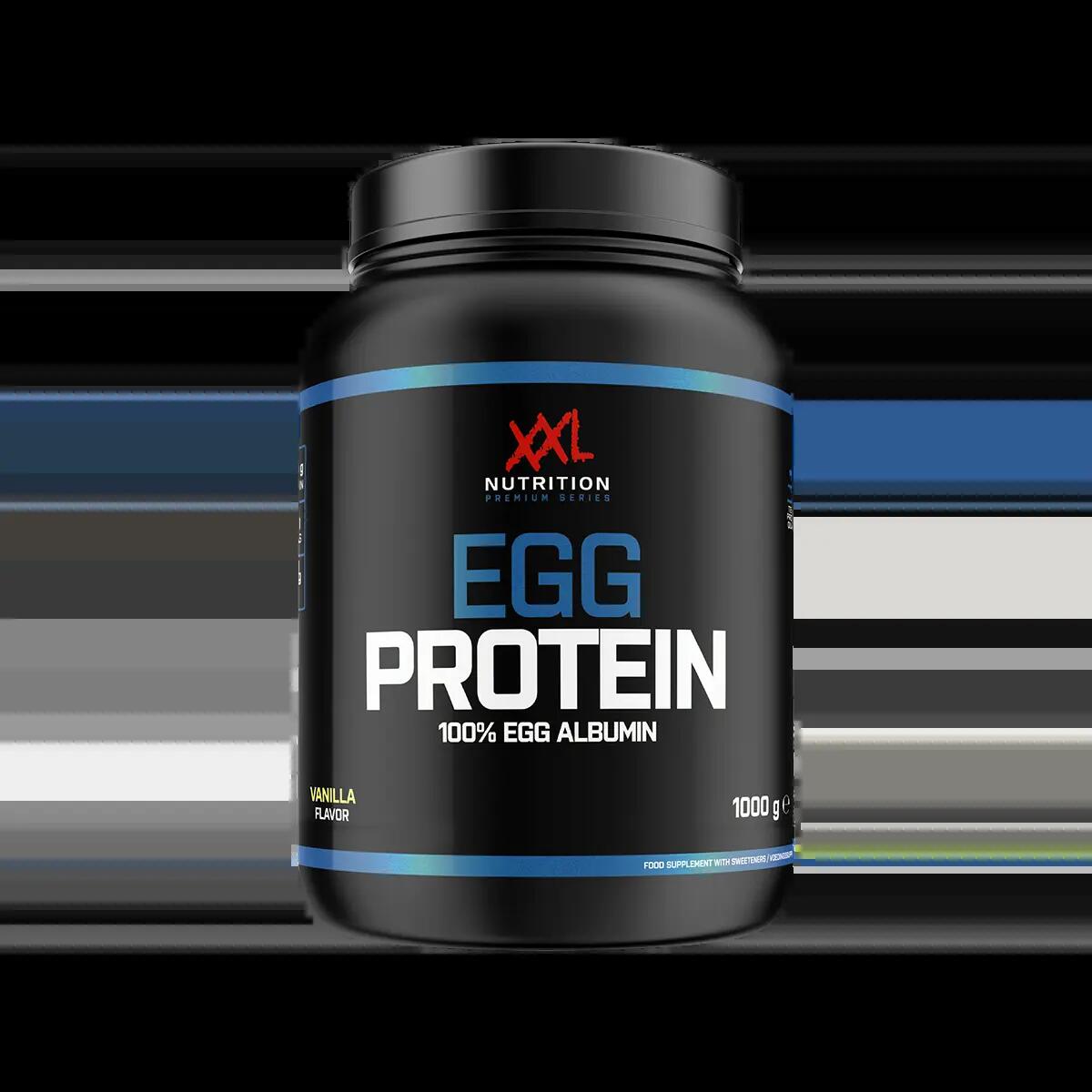 XXL NUTRITION picture