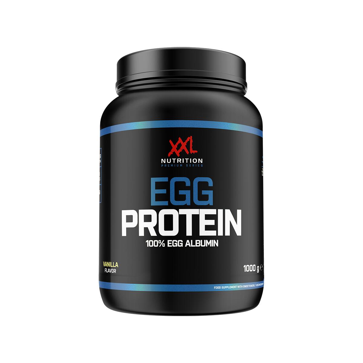 XXL NUTRITION picture