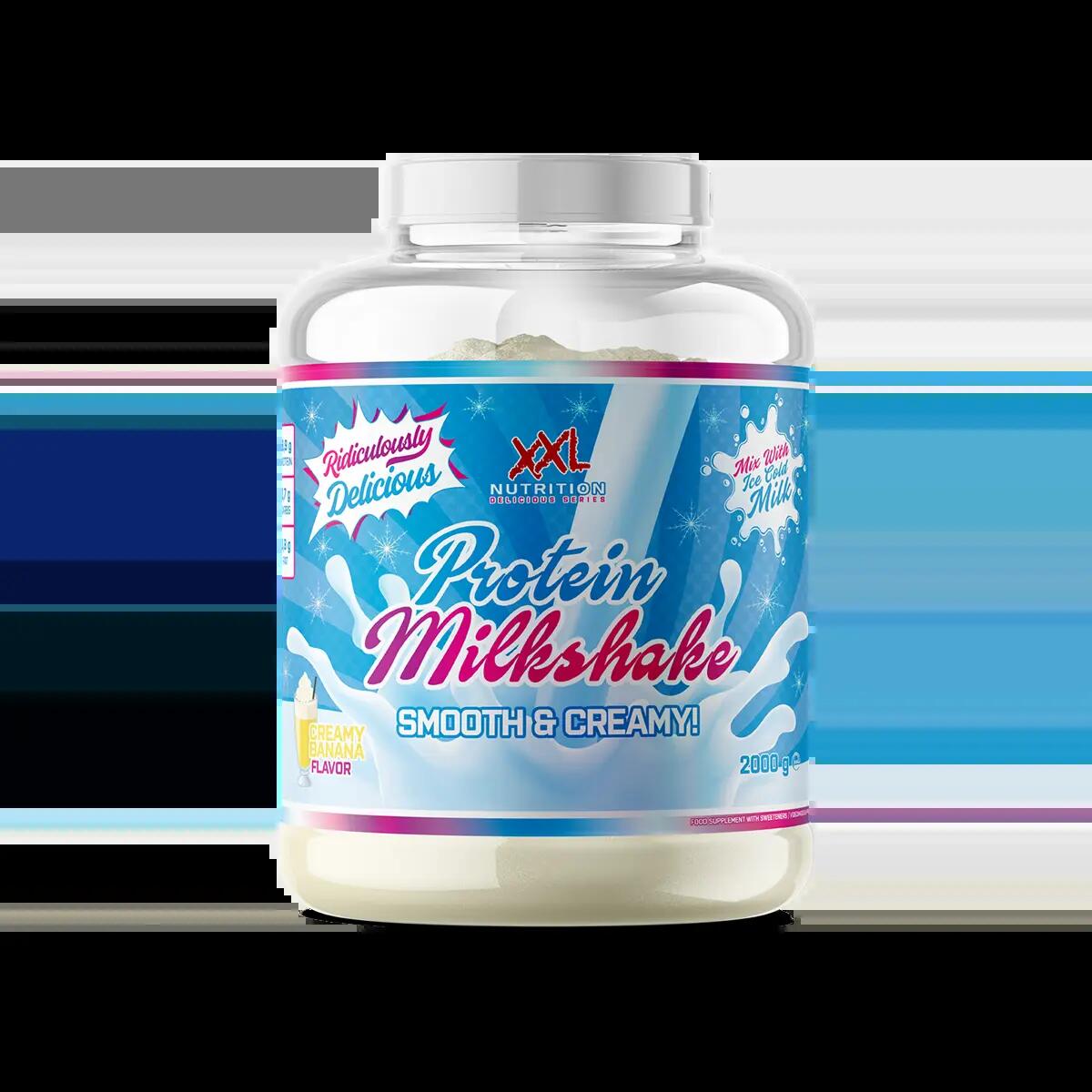 XXL NUTRITION picture