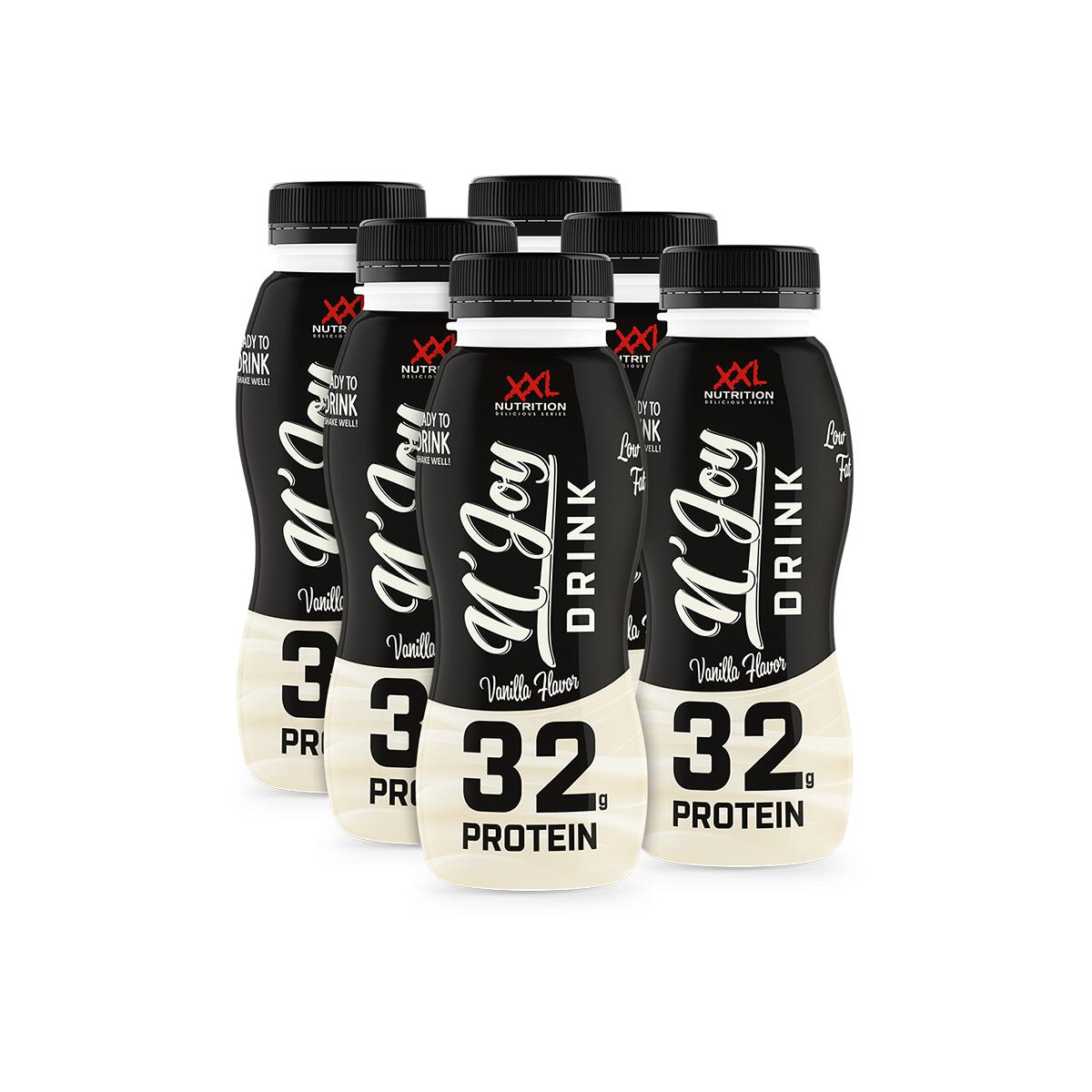 XXL NUTRITION picture