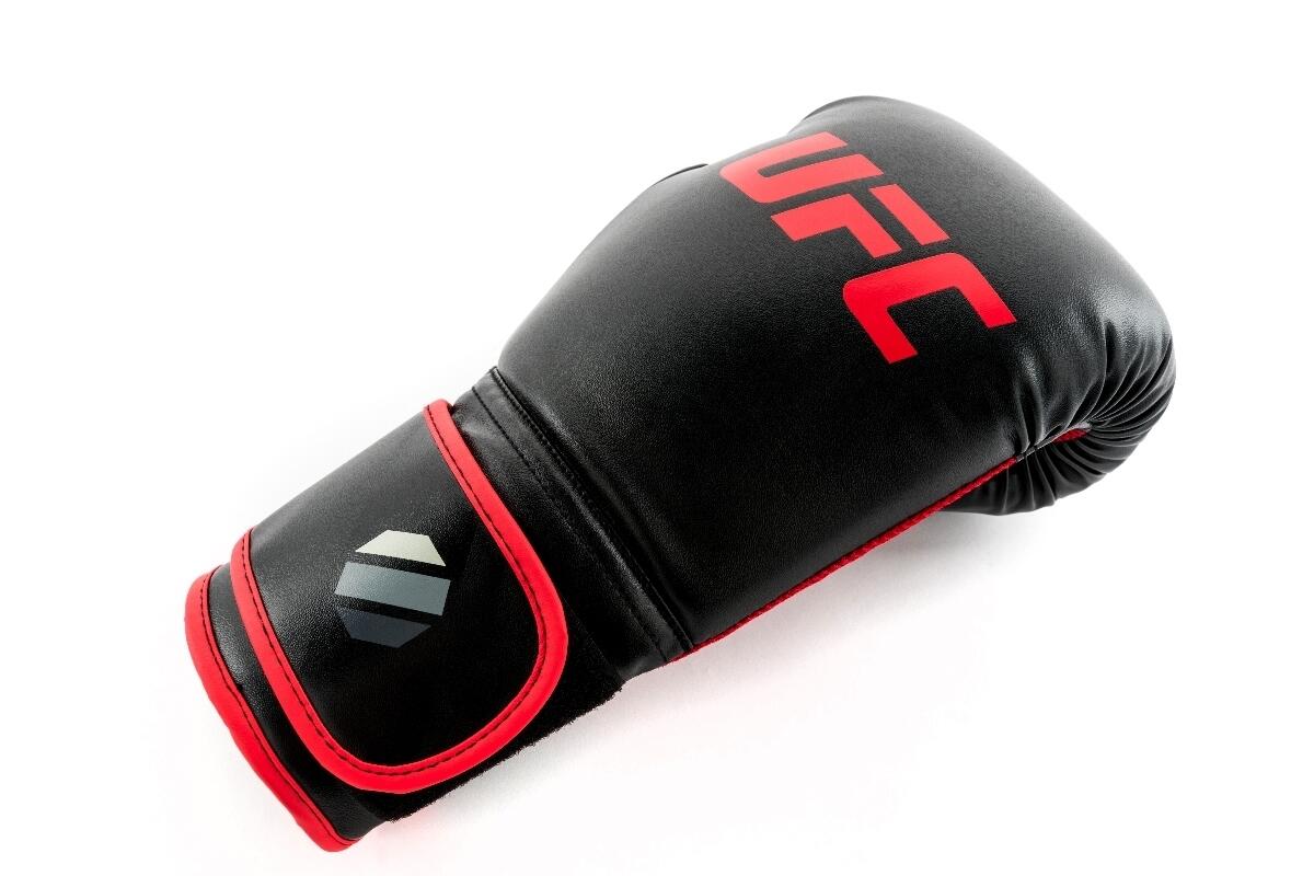 UFC Muay Thai Style Training Gloves 9/15