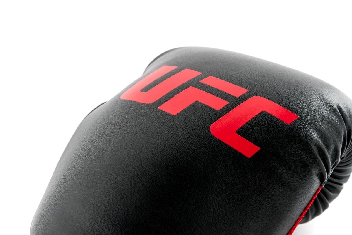 UFC Muay Thai Style Training Gloves 10/15