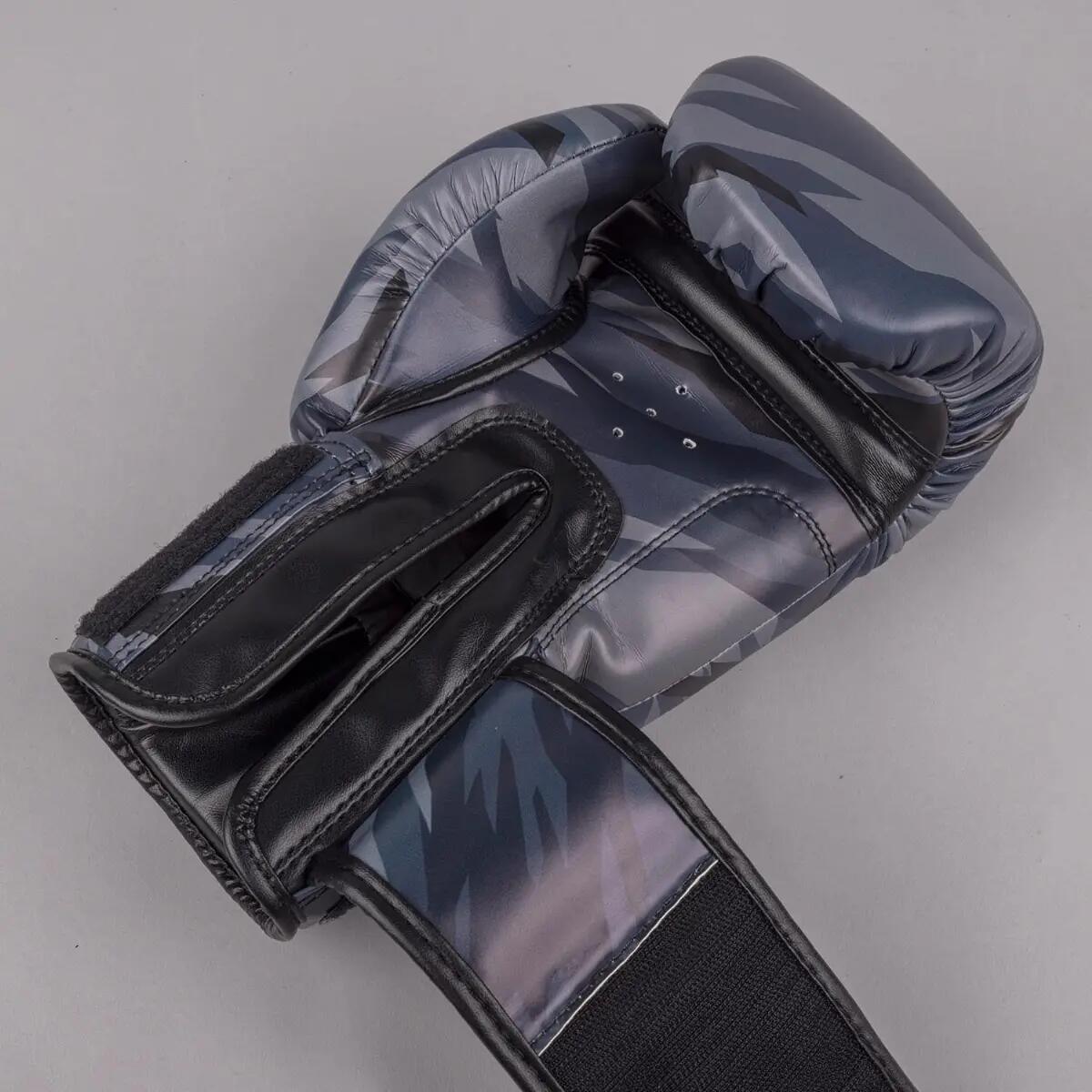 Guantoni da boxe 8 WEAPONS Unlimited 2.0 – Urban Camo – 10 oz 10/12