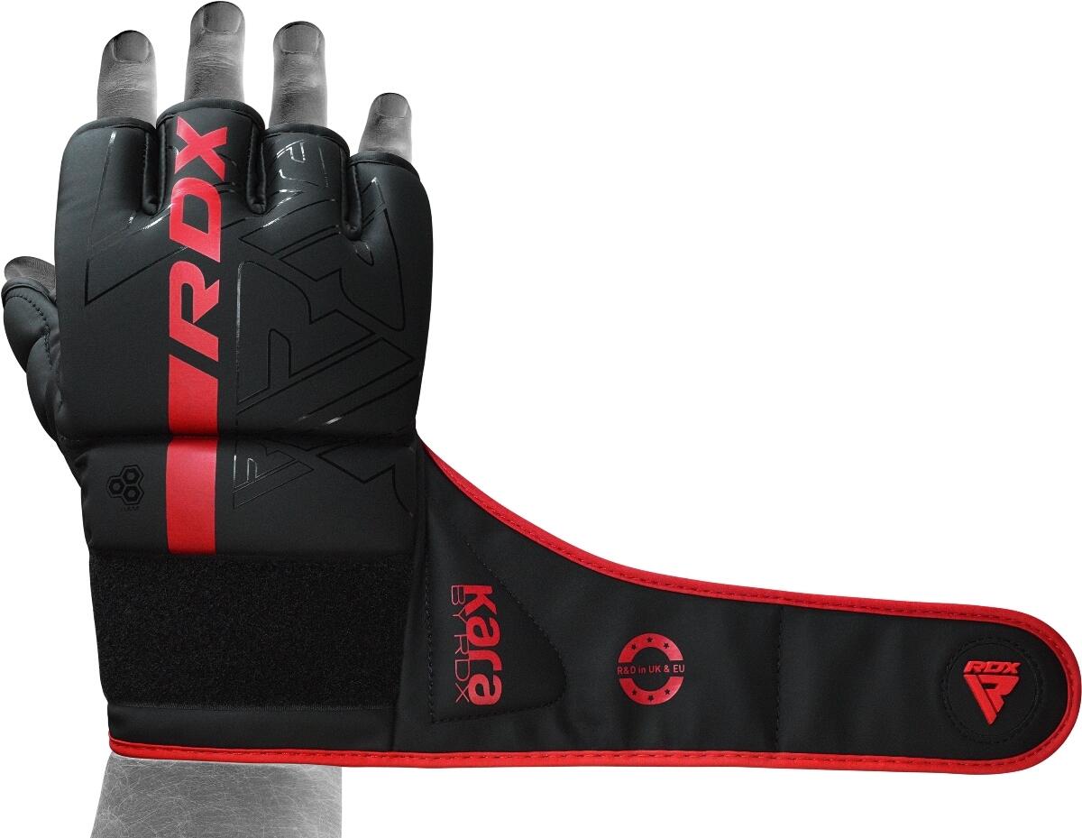 Gants de MMA F6 KARA 8/8