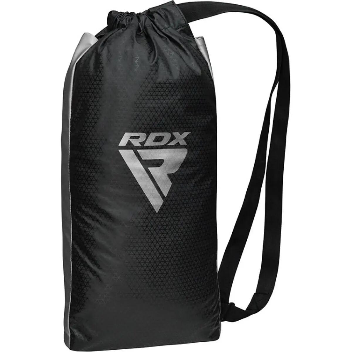 Boxhandschuhe RDX K2 Mark Pro Silber-10OZ 10/10