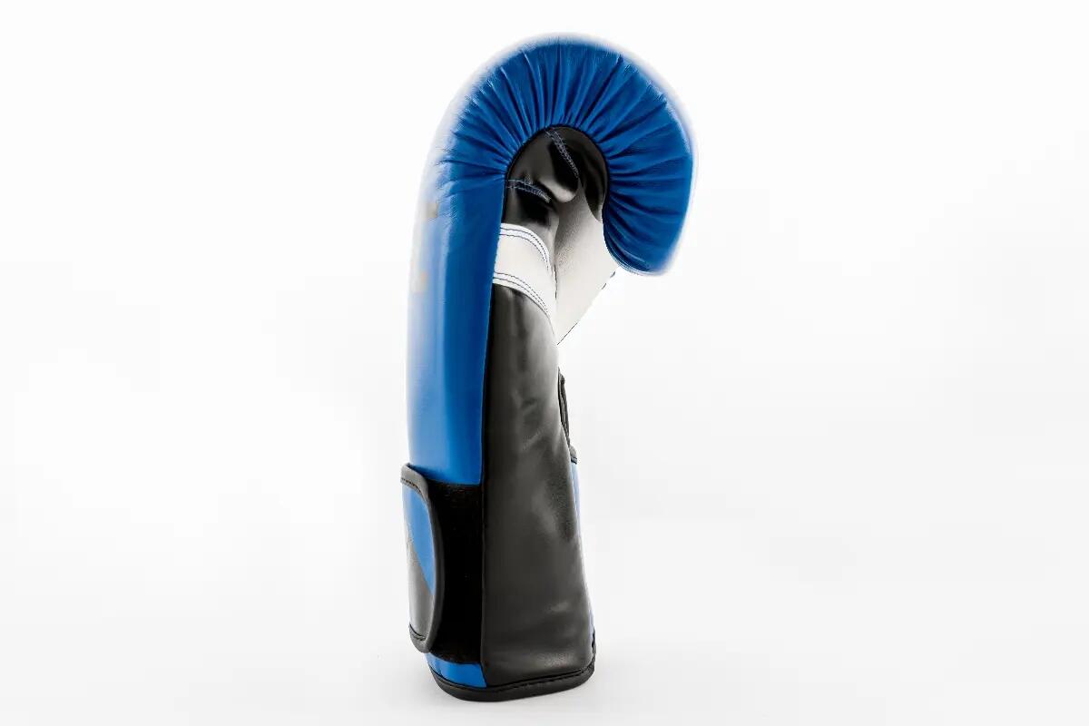 UFC PRO Boxhandschuhe 12 OZ aus belüftetem PU - Doppelt vernähte Verstärkung 9/15