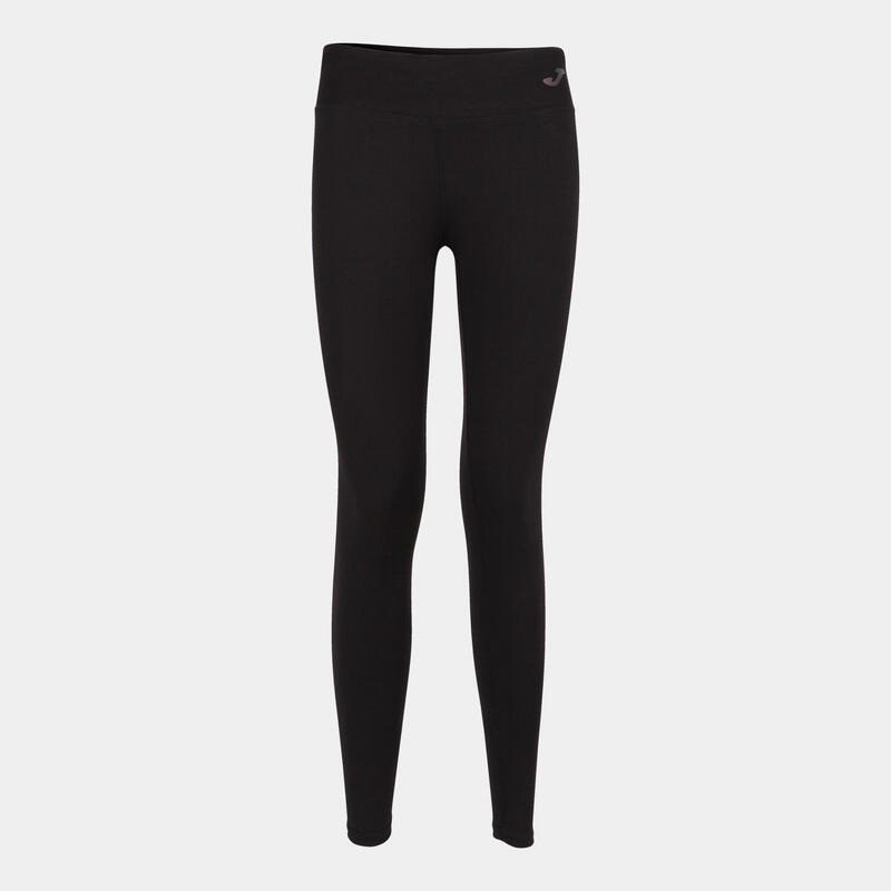 Leggings Joma Davos, Noir, Femmes