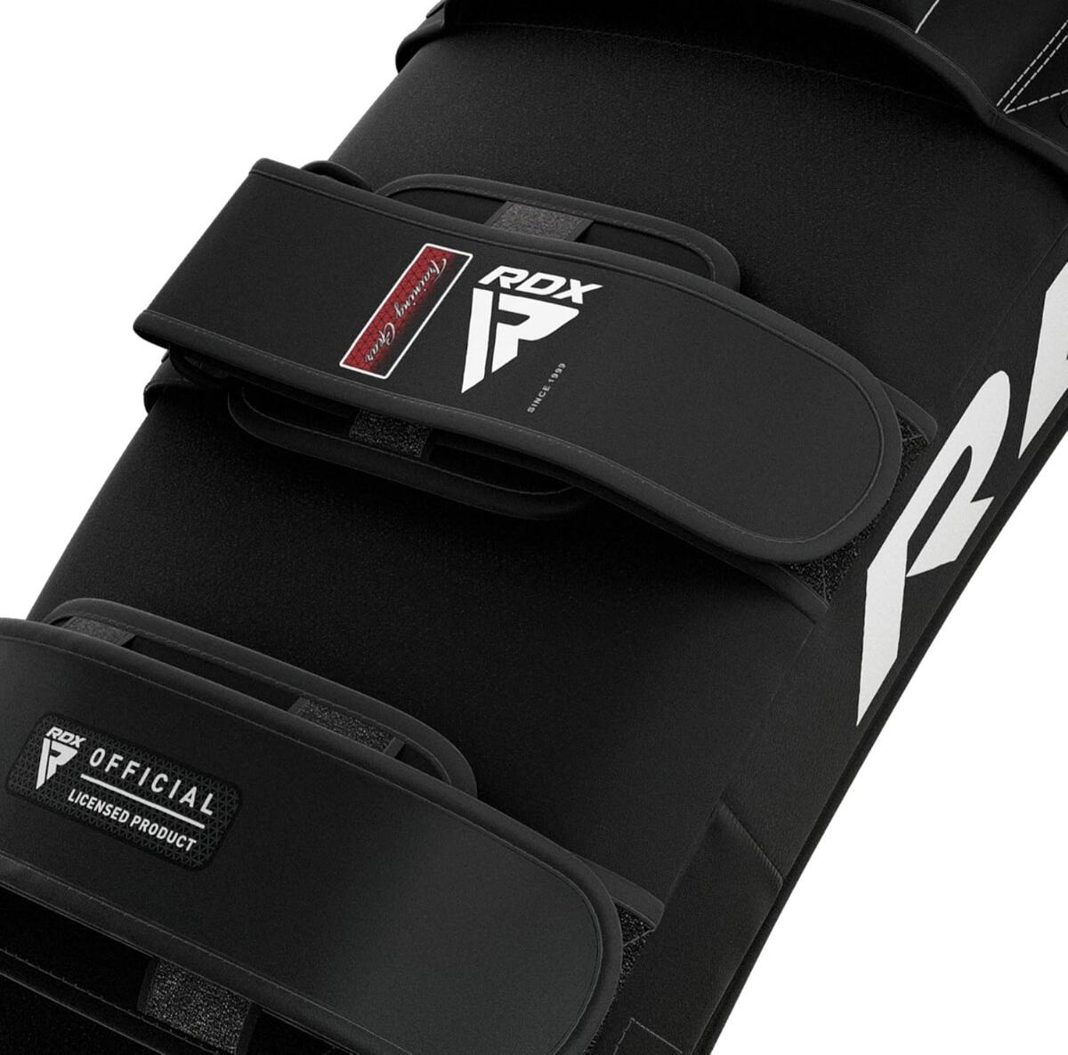 Pao Courbé APR-T1 RDX Noir – 1 pièce 9/10