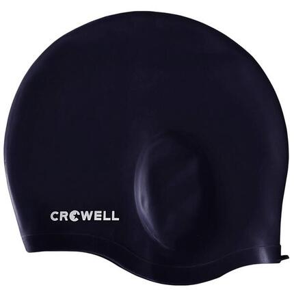 Ucho Bora" Schwimmkappe für HerrenDamen Unisex Damen und Herren Dunkles