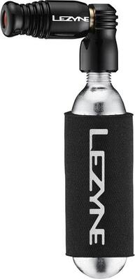Co2-pomp lezyne floor drive