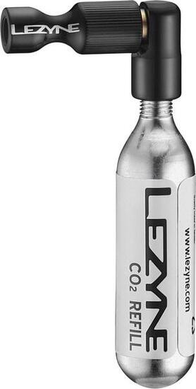 co2-Pumpe Lezyne Trigger speed drive