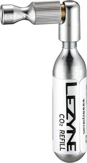 co2-Pumpe Lezyne Trigger speed drive