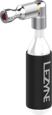 Co2-pomp lezyne head only