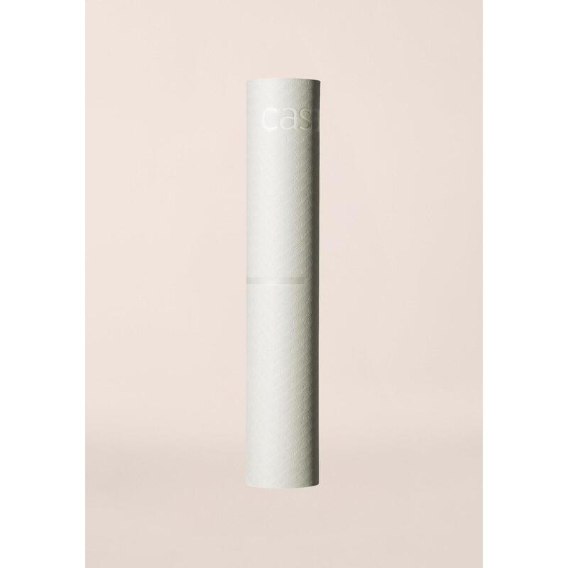 Casall Yoga Mat Position Saltea de yoga de 4 mm