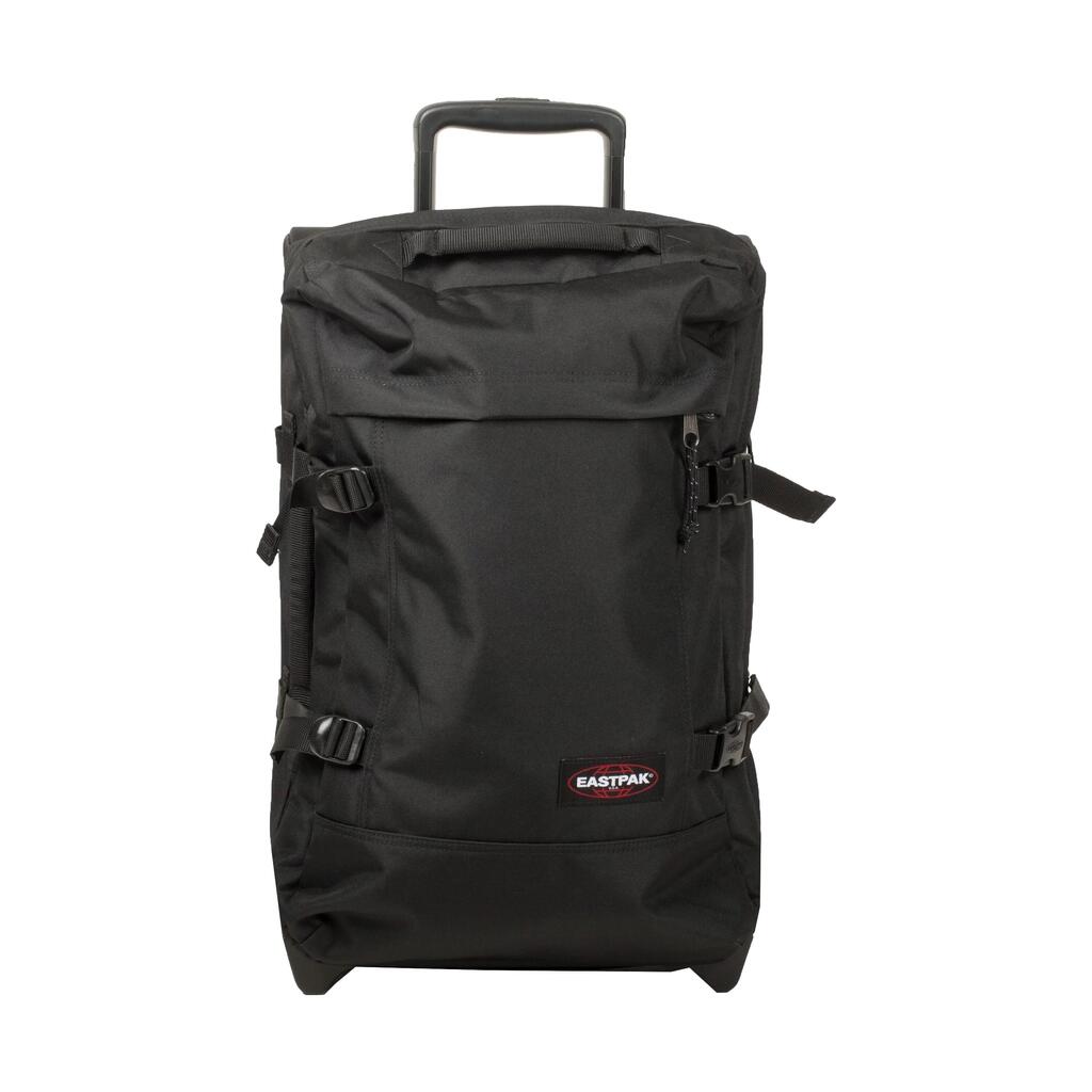 Suitcase Strapverz S Black - EK96L-008