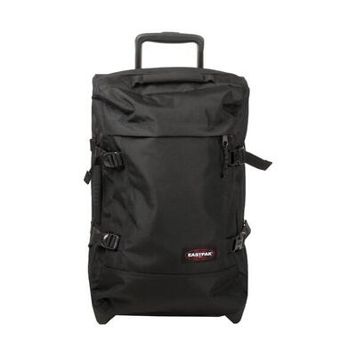 Koffer strapverz s zwart - ek96l-008