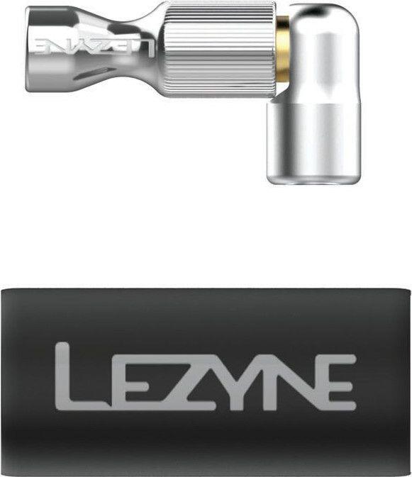CO2-Pumpe Lezyne Head Only 2/2