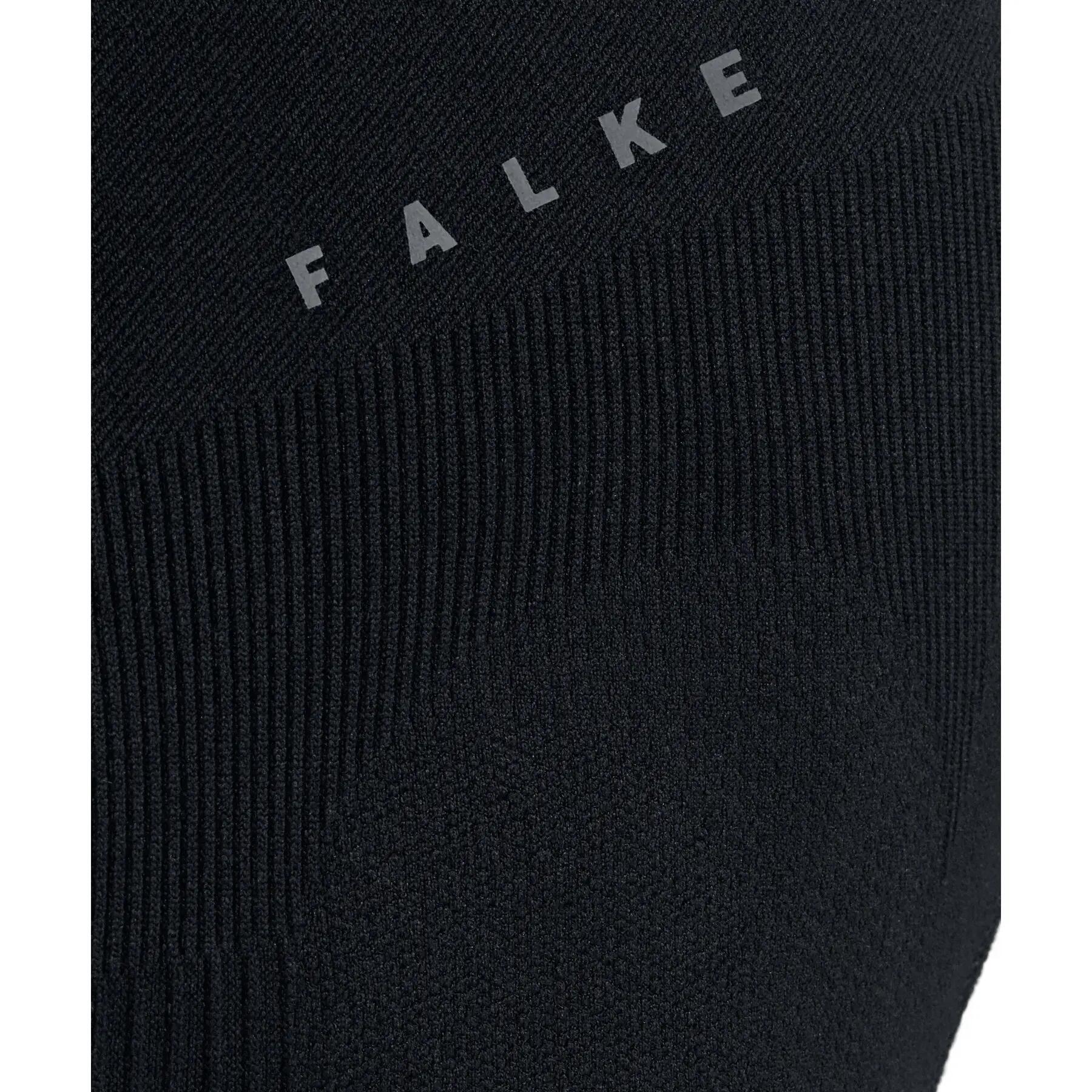 Maschera da sci mista Falke 5/5