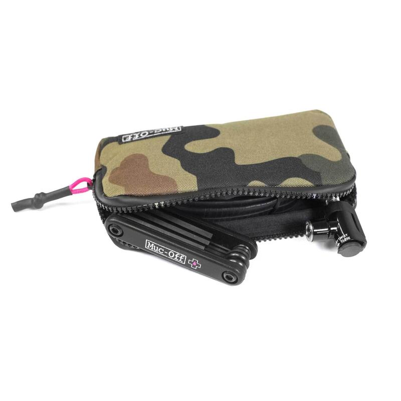 Muc-Off Essentials Case Camo