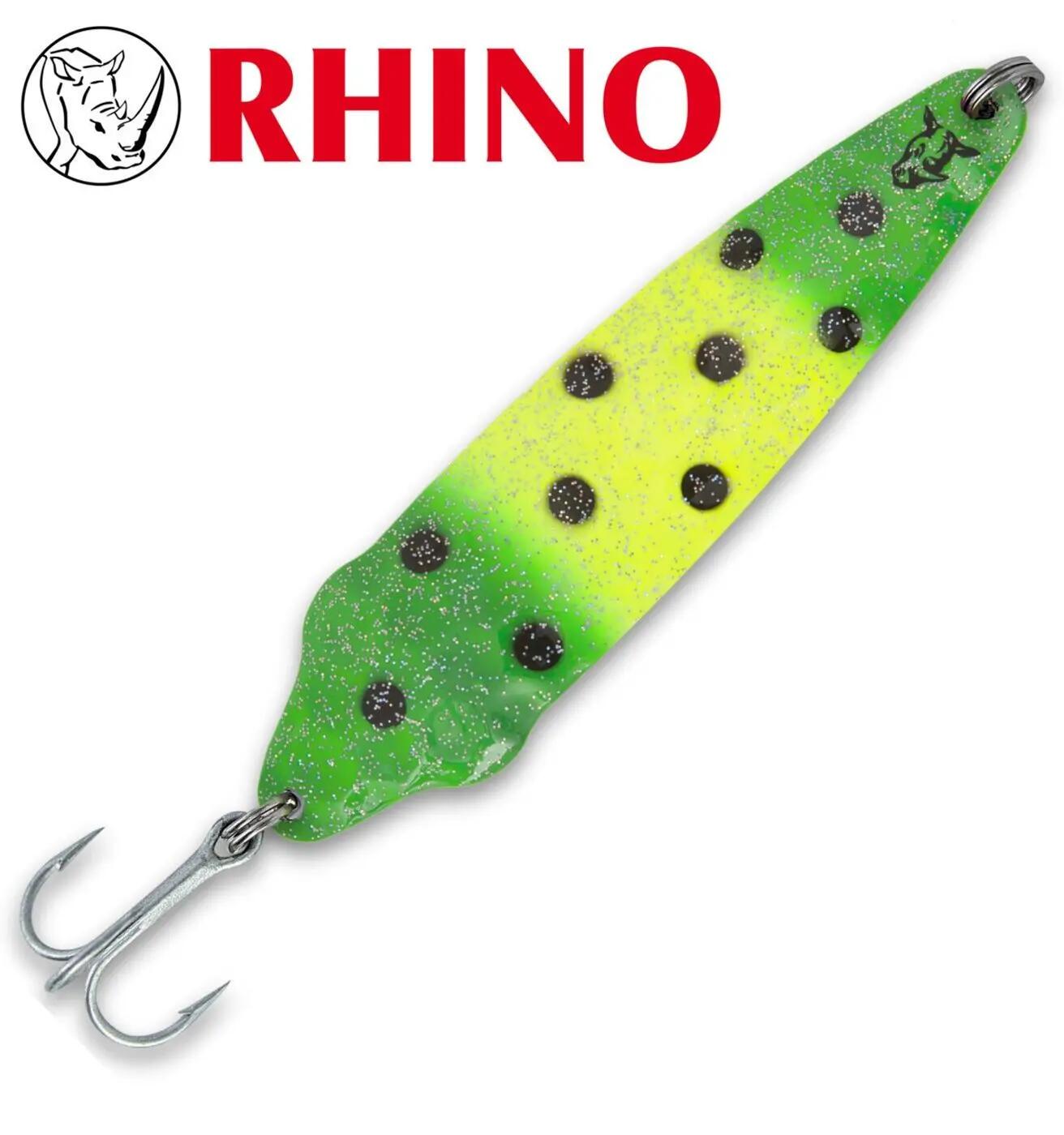 RHINO picture