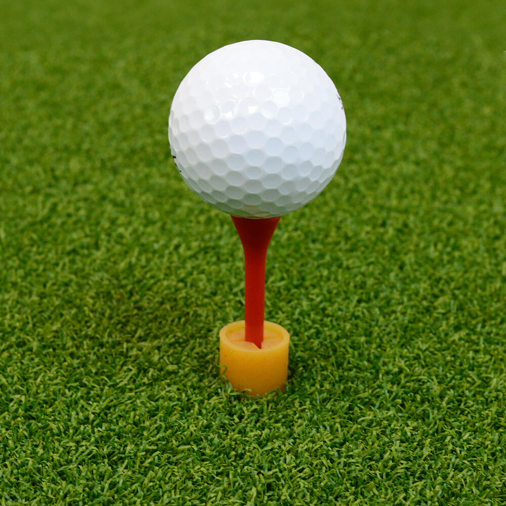 Tapis de golf SimSpace Standard - 150x150cm 7/7