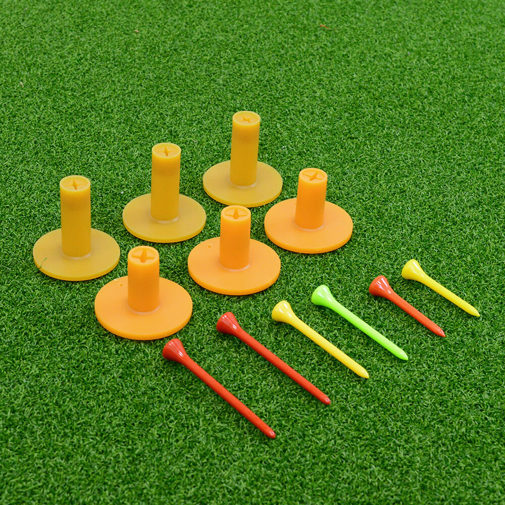 Tapis de golf SimSpace Standard - 150x150cm 6/7