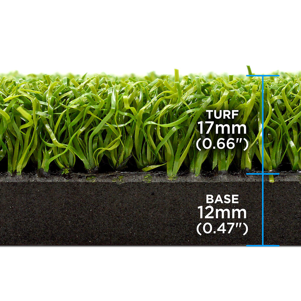 Tapis de golf SimSpace Standard - 150x150cm 4/7