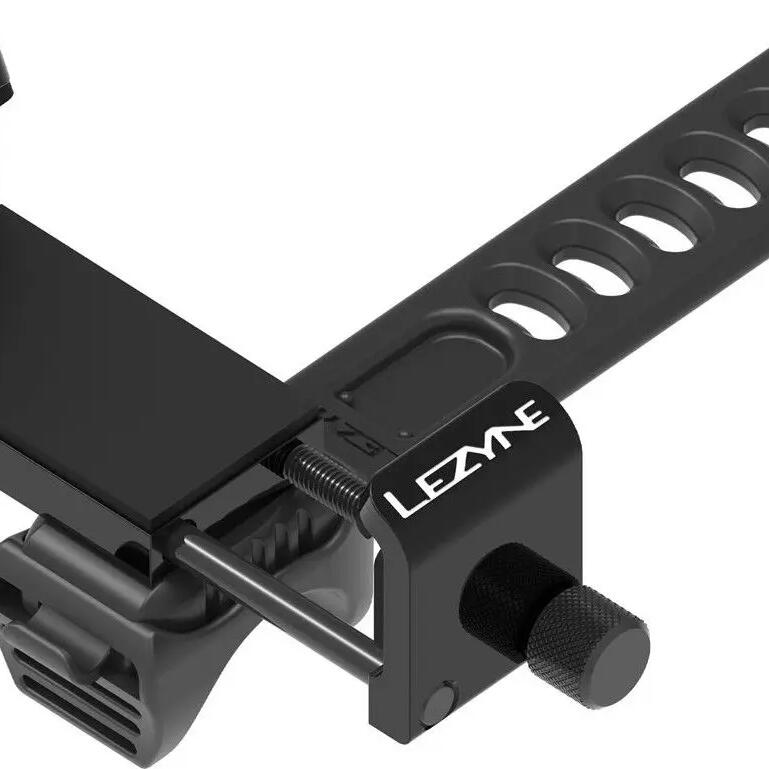 Lezyne Smart Vise Mount for Smartphone Black