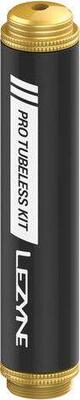 Lezyne pro tubeless reparatieset goud