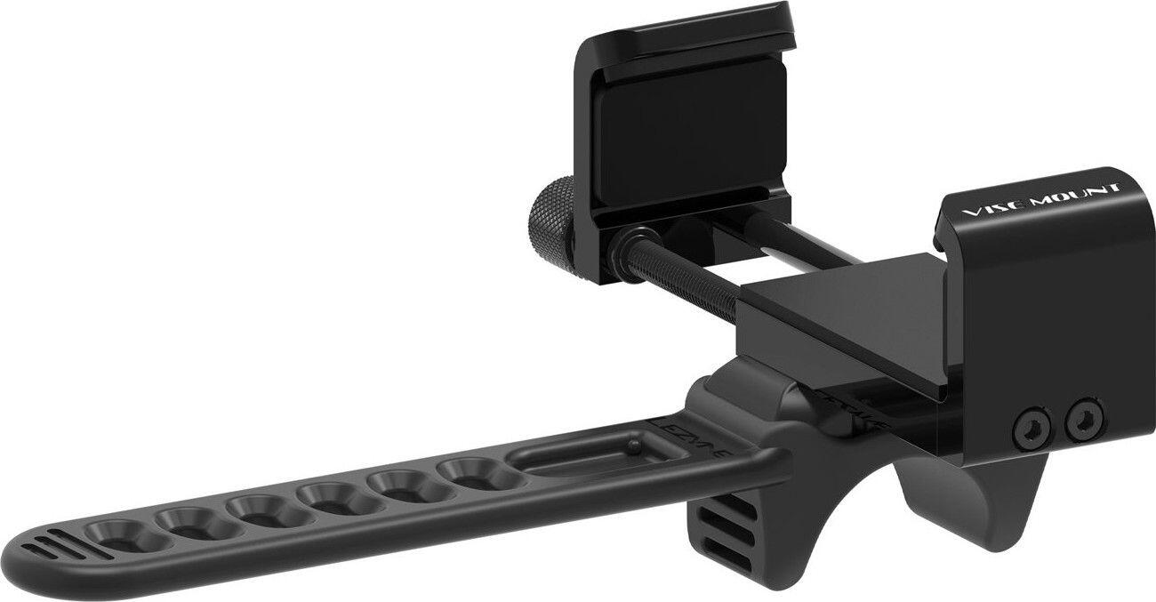 Supporto per morsa Lezyne Smart per smartphone nero 2/4