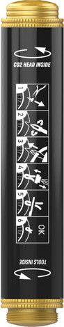 Kit Réparation Tubeless Lezyne Pro Or 5/5