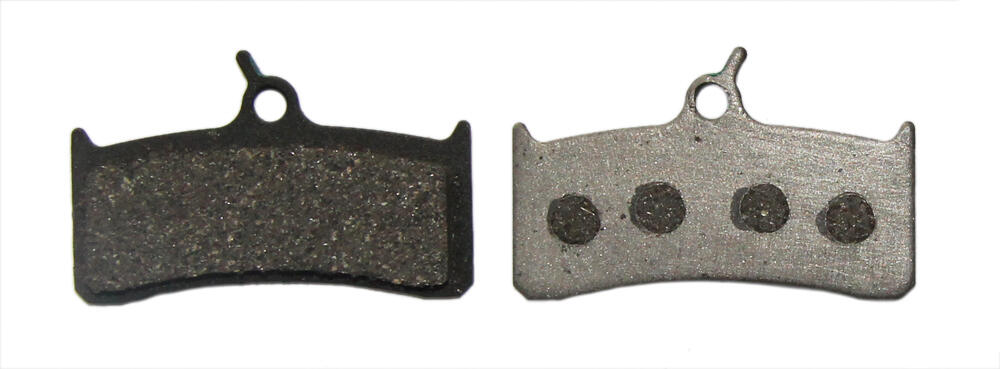 EBC BRAKES picture