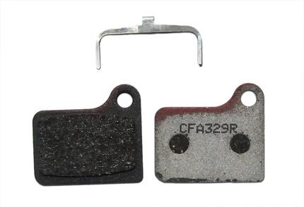 Remblokken Shimano Deore Hydraulic 2001 Organisch
