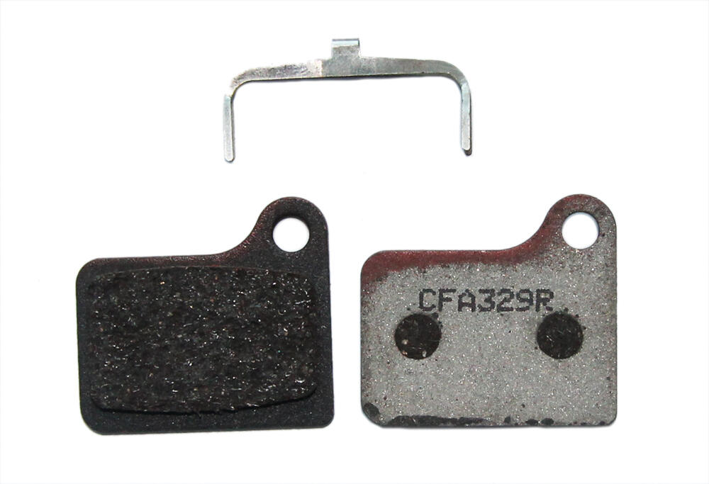 EBC BRAKES picture