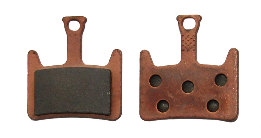 EBC BRAKES picture