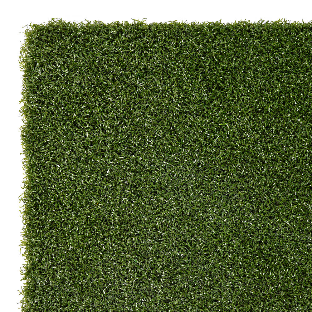 Tapis de golf pour toucher le gazon au départ SimSpace - 150x150cm 5/7