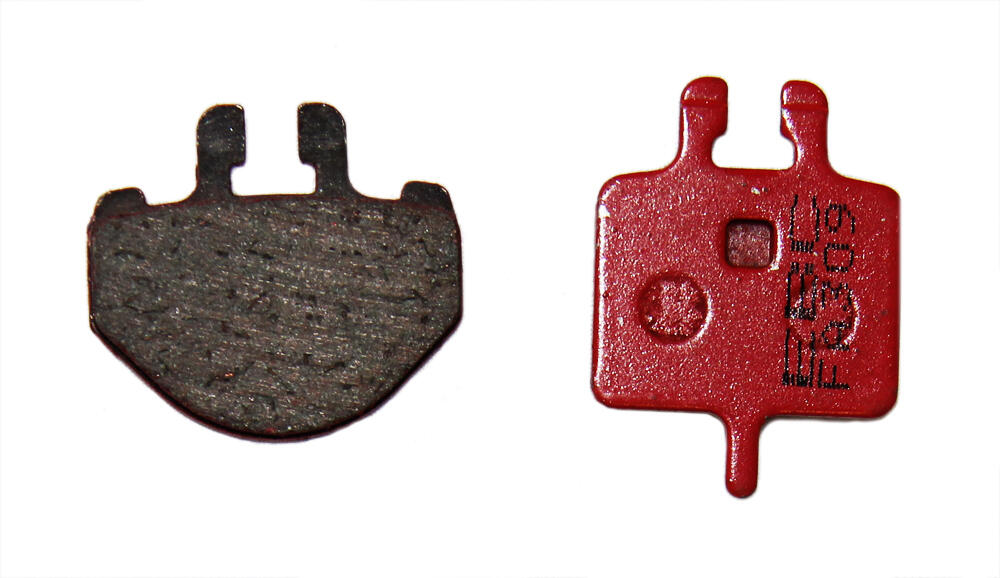 EBC BRAKES picture