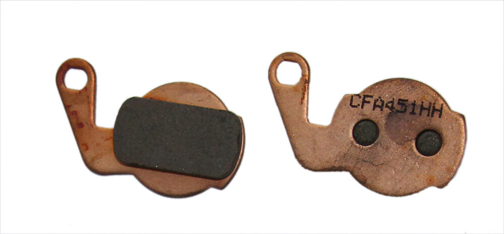 EBC BRAKES picture