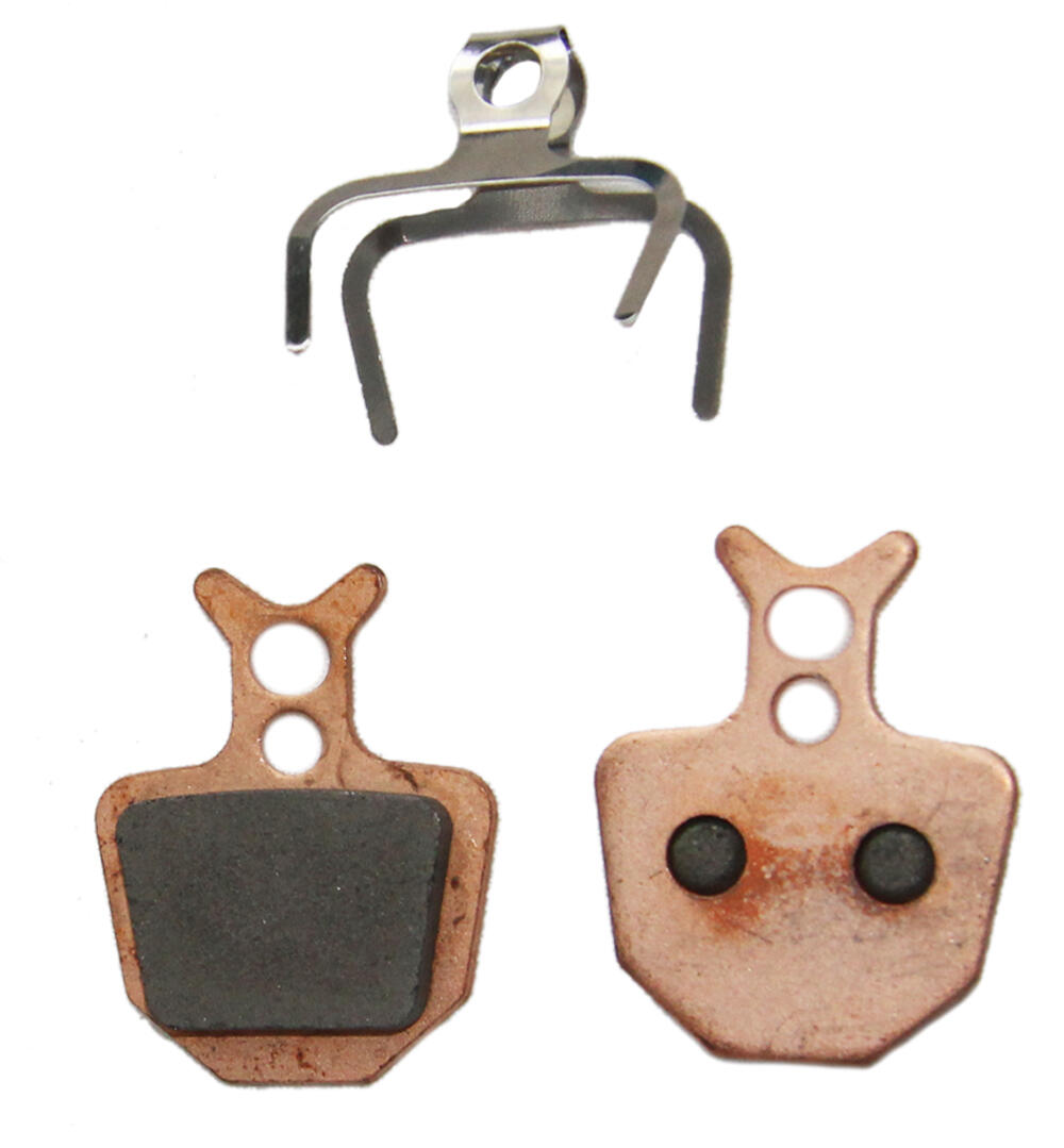 EBC BRAKES picture