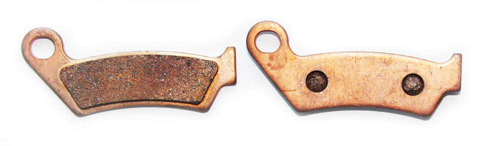 EBC BRAKES picture