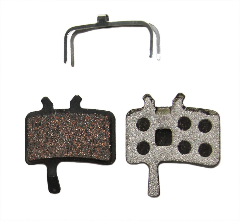 EBC BRAKES picture