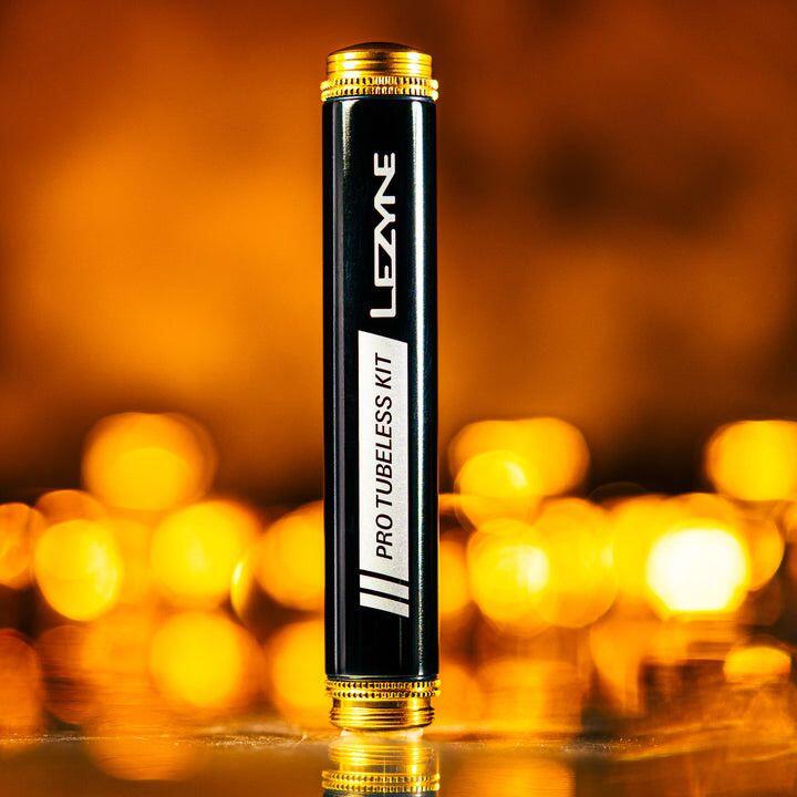 Lezyne Pro Tubeless Kit