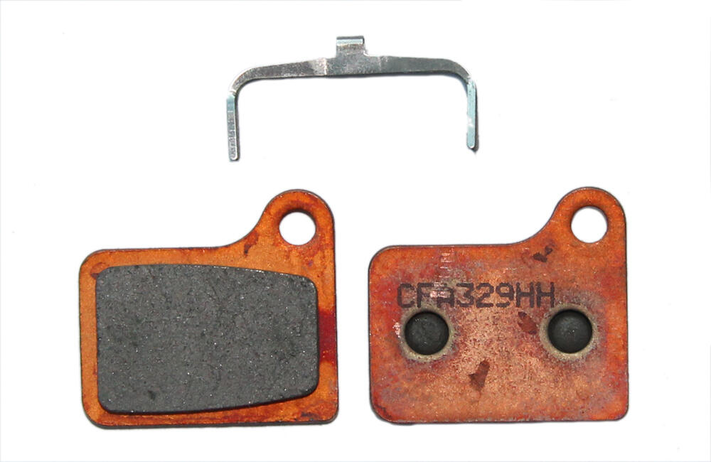 EBC BRAKES picture