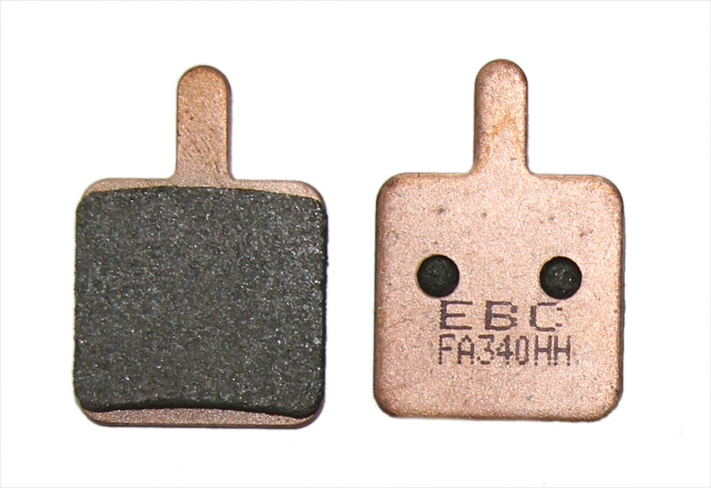 EBC BRAKES picture