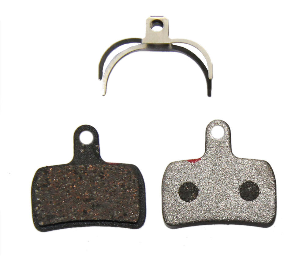 EBC BRAKES picture