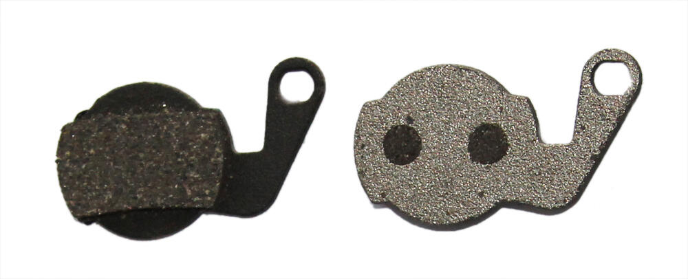 EBC BRAKES picture